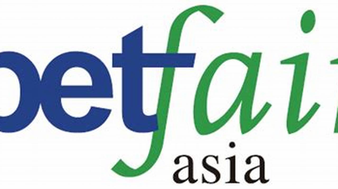 The World’s Leading Trade Fair For The Pet Industry., 2024