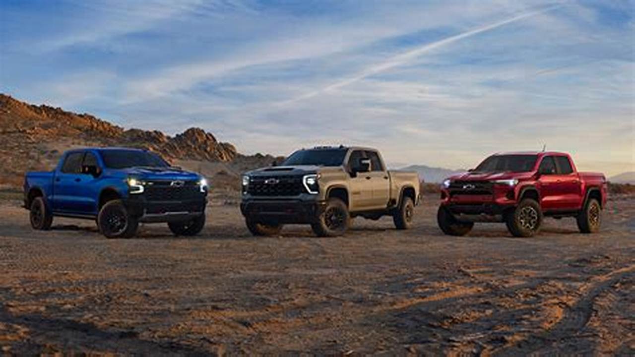 The Zr2 Family Of Performance Trucks Lets You Leave The Beaten Path Behind And Opens A World Of Limitless Possibility., 2024