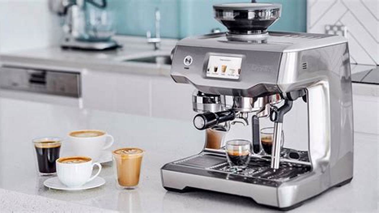 Thecoffeebuzz.co.uk The 5 Best Latte Machines For Home Use (2022 Data) The Coffee Buzz , Enjoy A Successful Espresso Whenever You Want Thanks To The L&#039;or Barista Original., 2024