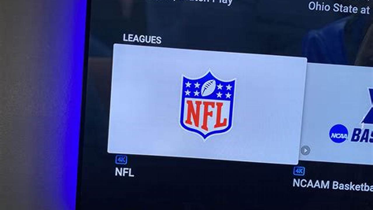 There Are A Few Live Streaming Options Available For Watching The Nfl Draft Online, Including Regular Broadcasting Apps And Some Streaming Services., 2024