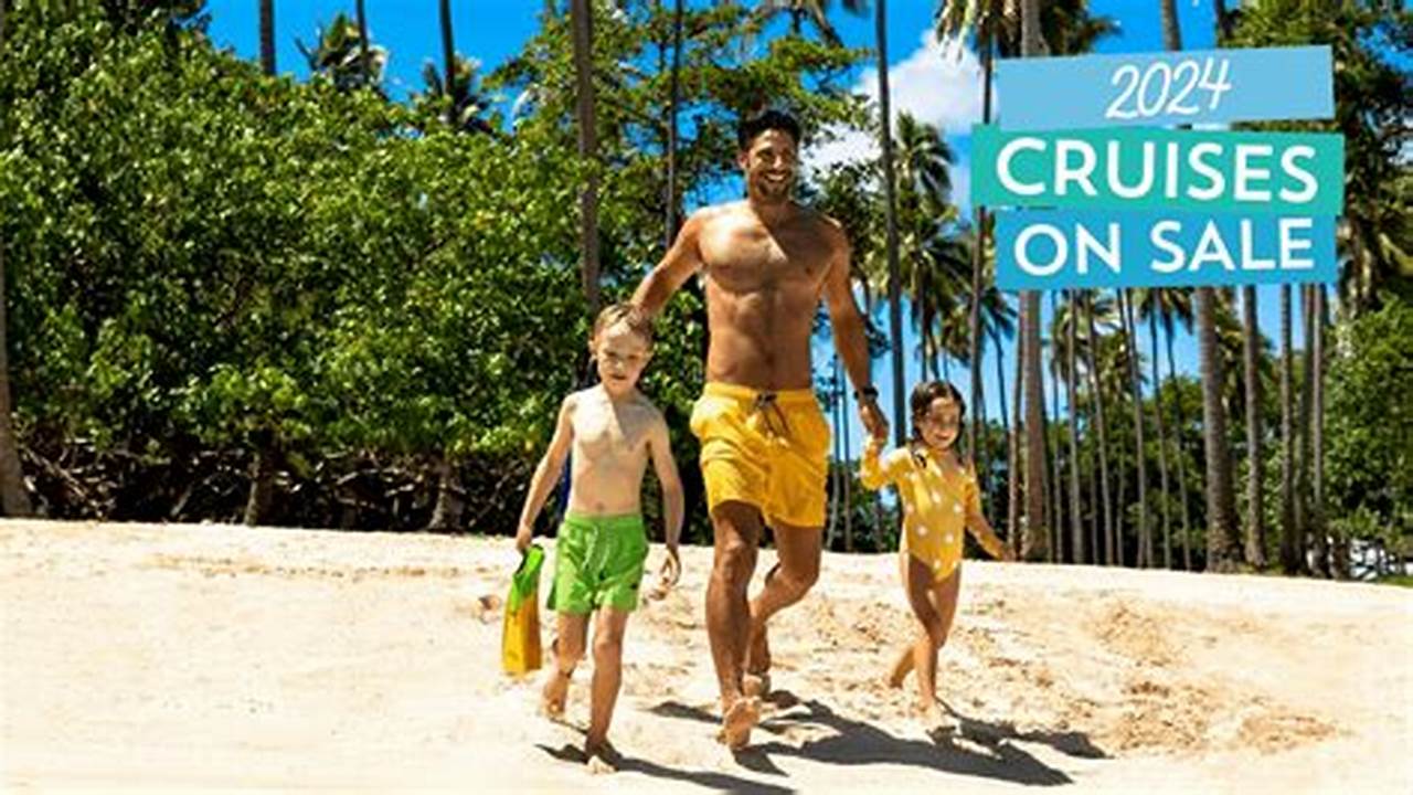 There Are Australia Cruise Deals In 2024 Available For You To Book Now., 2024