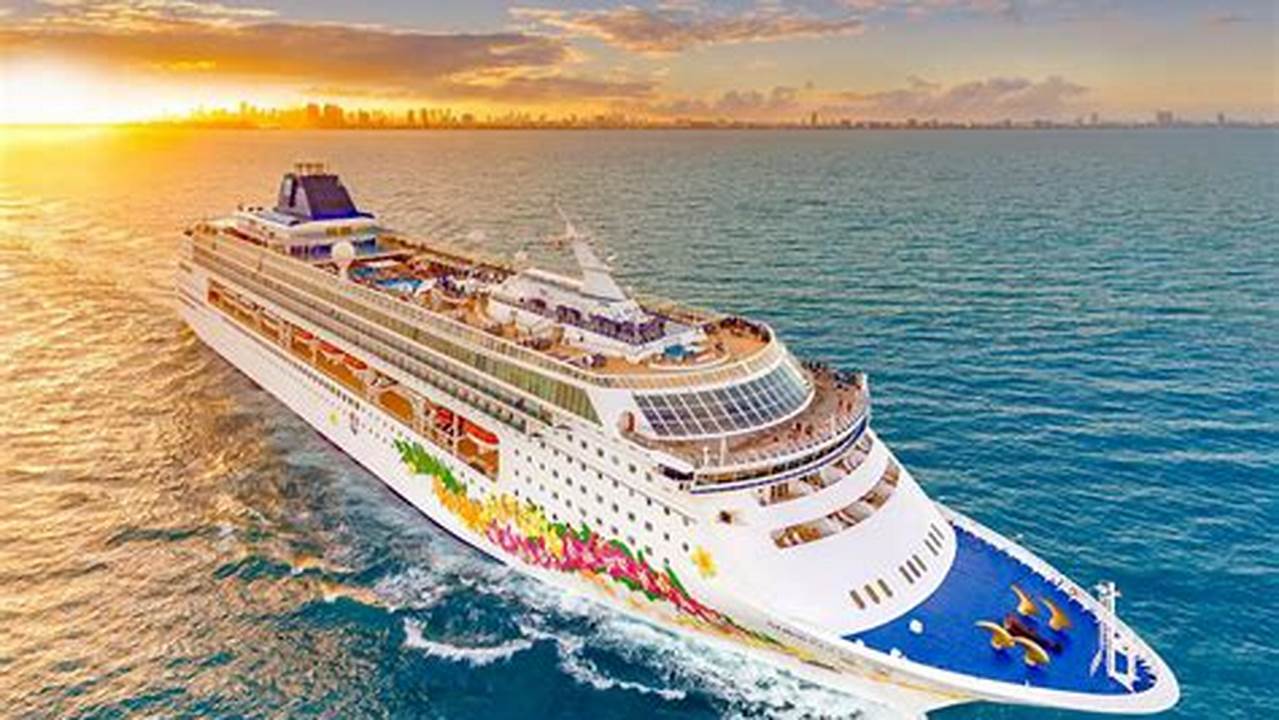 There Are Dozens Of Themed Cruises On Offer Each Year, Usually Hosted By Major Cruise Lines Like Norwegian, Carnival, And Royal Caribbean.but Don&#039;t Let Their Numbers Fool., 2024