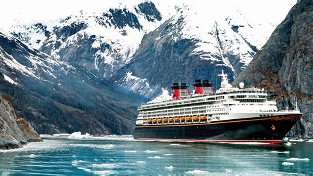 There Are Lots Of Disney Alaska Cruise Port Adventures To Get You Out In The Amazing Alaskan Scenery., 2024