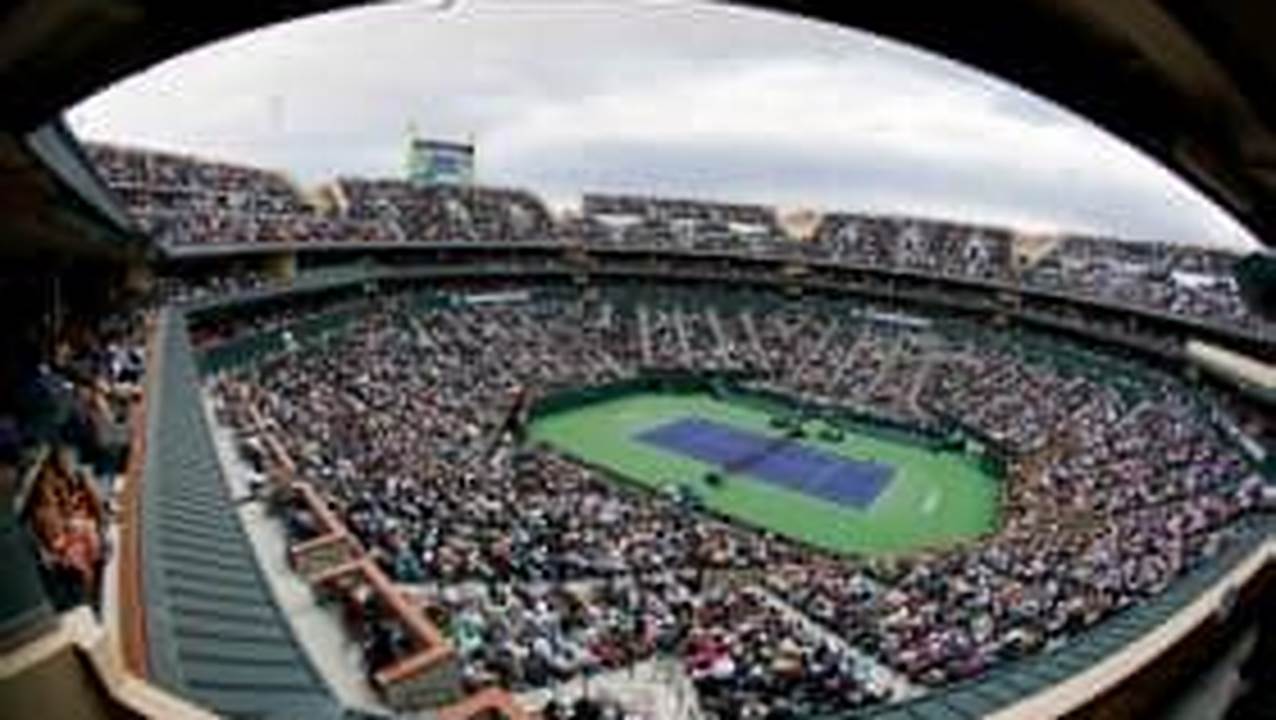 There Are Still Plenty Of Tickets Available On Stubhub For This Year&#039;s Bnp Paribas Open, With A Full Display Of, 2024