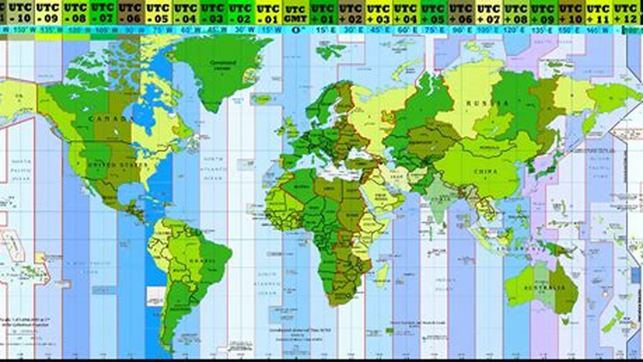 There Is A 4 Hour Time Difference Between The Airports., 2024