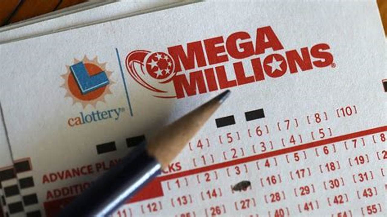 There Were No Mega Millions Jackpot Or 2Nd Prize Winners In Texas For Drawing On 03/15/2024., 2024