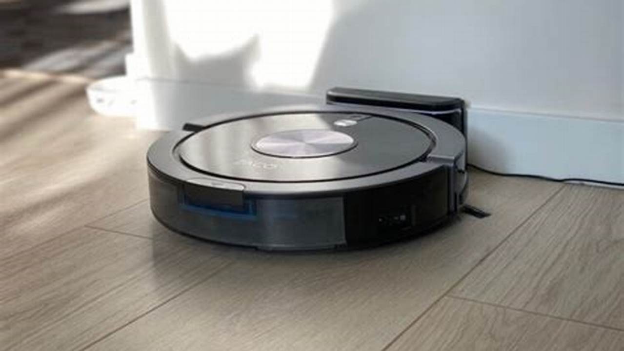 These Are The Best Robot Vacuum Cleaners In Australia Right Now, 2024