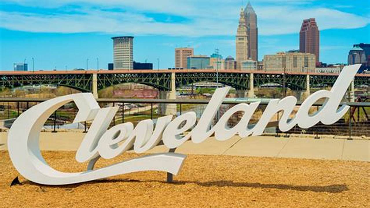 Things To Do In Cleveland Memorial Day Weekend 2024