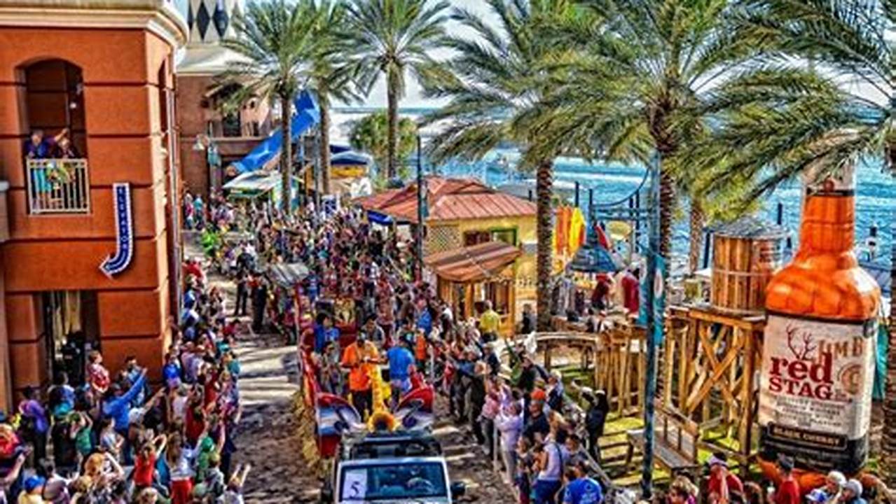 Things To Do In Florida In March 2024