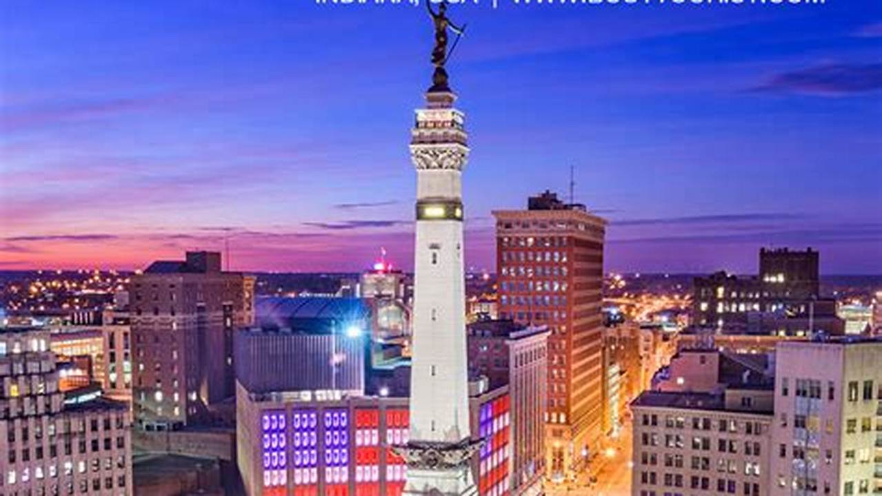 Things To Do In Indianapolis March 2024