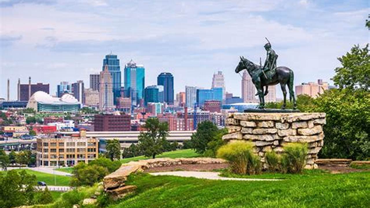 Things To Do In Kansas City April 2024