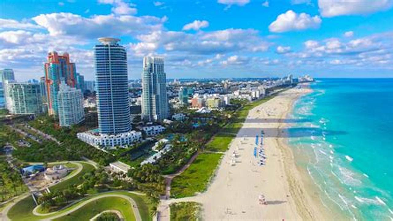 Things To Do In Miami In November 2024