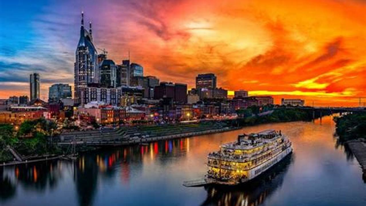 Things To Do In Nashville Tennessee In April 2024