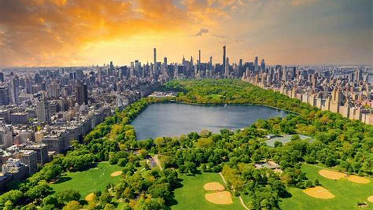 Things To Do In New York In August 2024