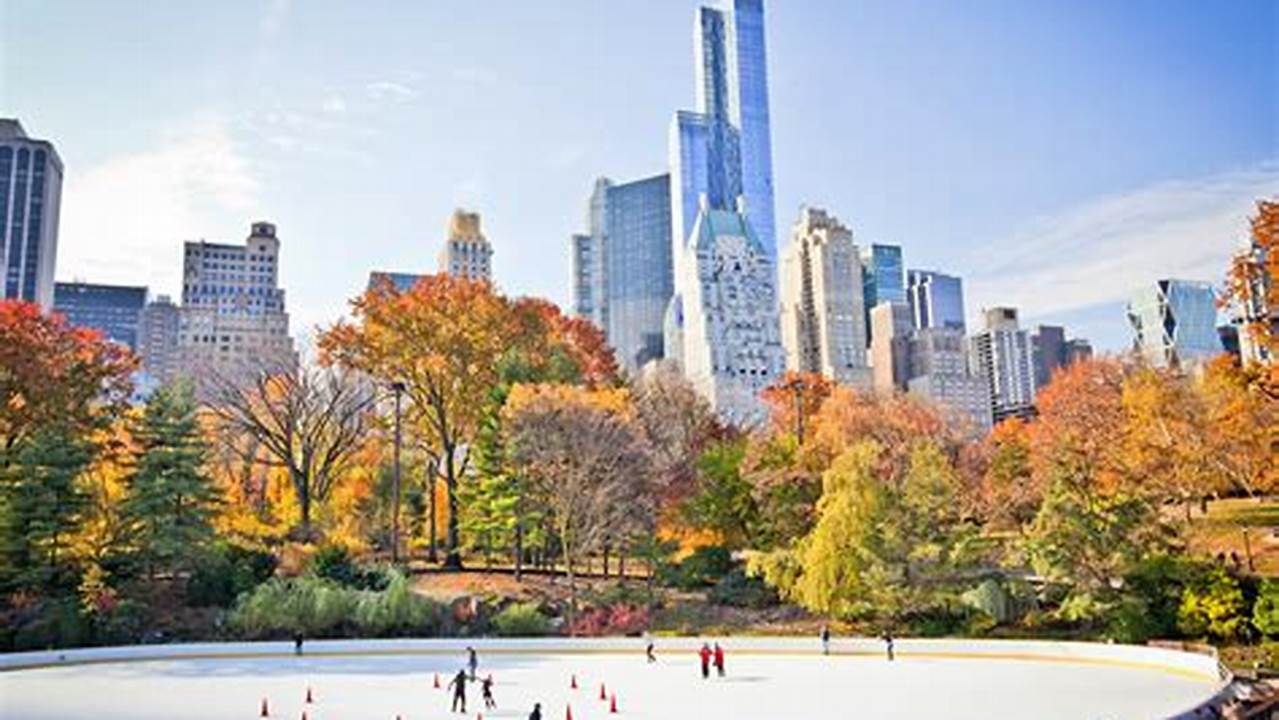 Things To Do In New York Winter 2024