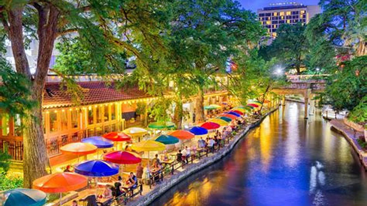 Things To Do In San Antonio In February 2024