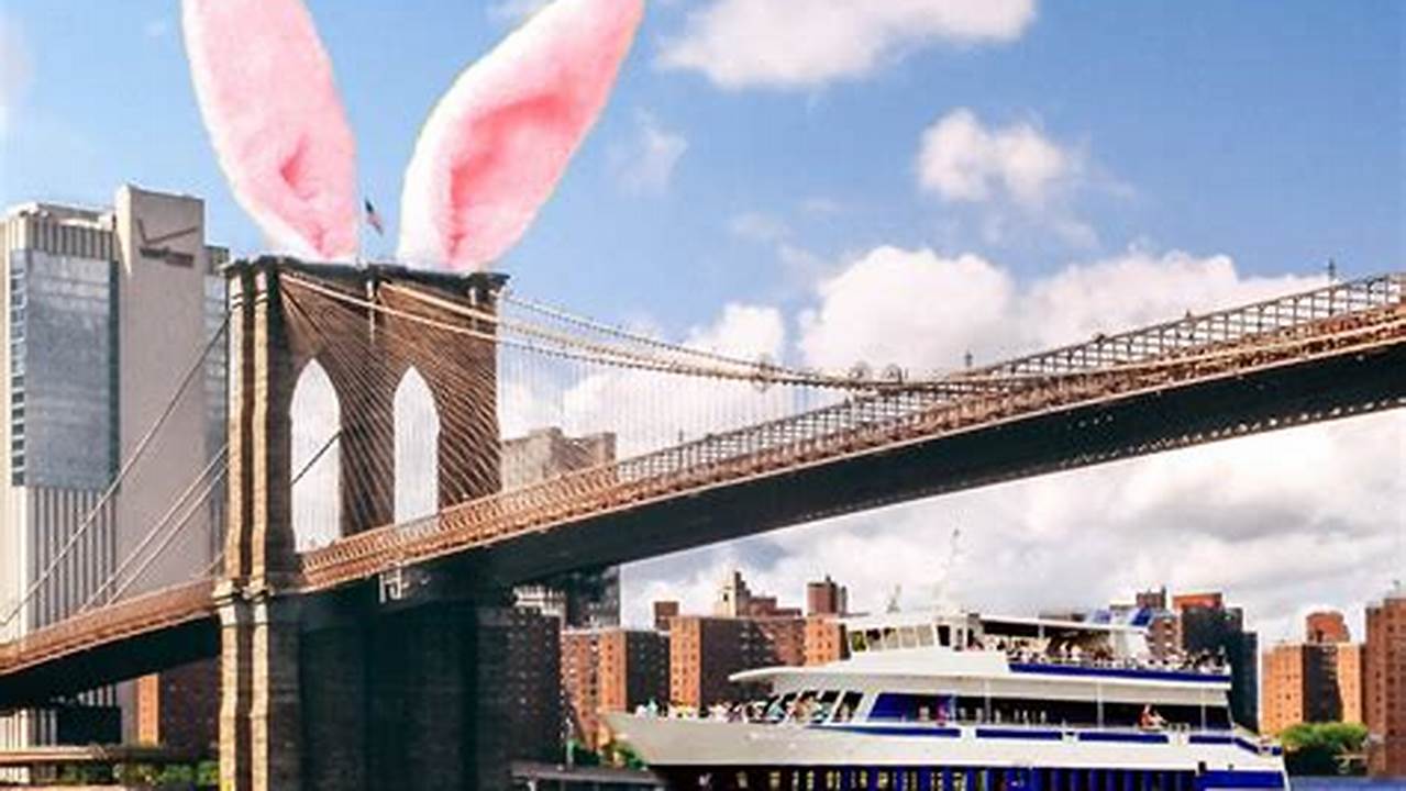 Things To Do On Easter In Nyc