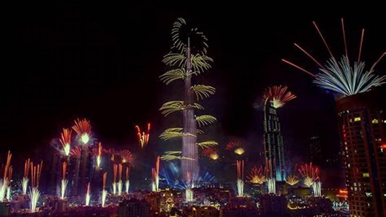 Things To Do On Eid In Dubai