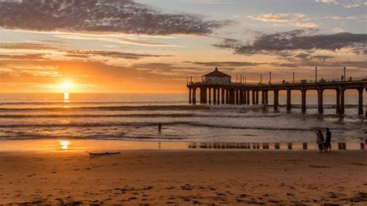 Things To Do This Weekend In Manhattan Beach 2024