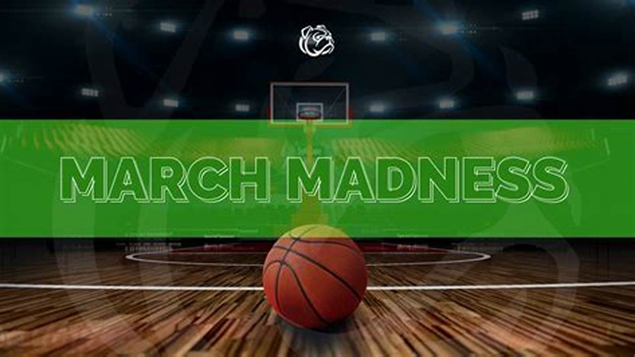 Think You Can Beat Everyone With Your March Madness Picks?, 2024