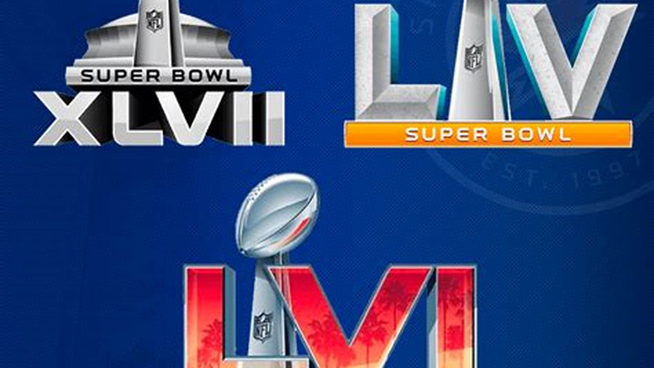 Thirteen Games, Two Conferences, But Only One Super Bowl Lviii Champion., 2024