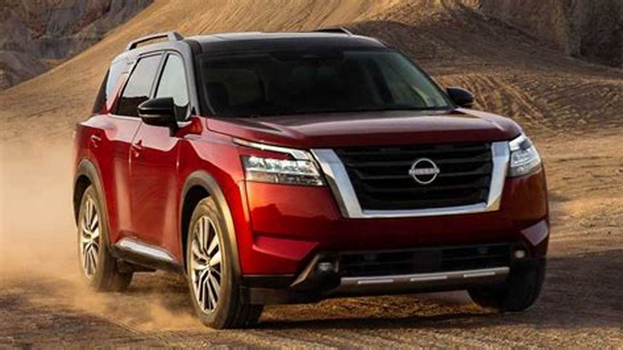 This 2024 Nissan Pathfinder Review Combines 24 Professional Reviews With Concrete Data Like Performance Specs, Fuel Economy Estimates And Safety Ratings And Incorporates Applicable Research For., 2024