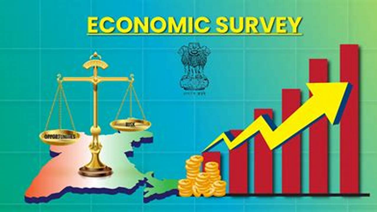 This Article Aims To Decode Whether Or Not An &#039;Economic Survey&#039; (A Document That Is Announced One Day Before The., 2024