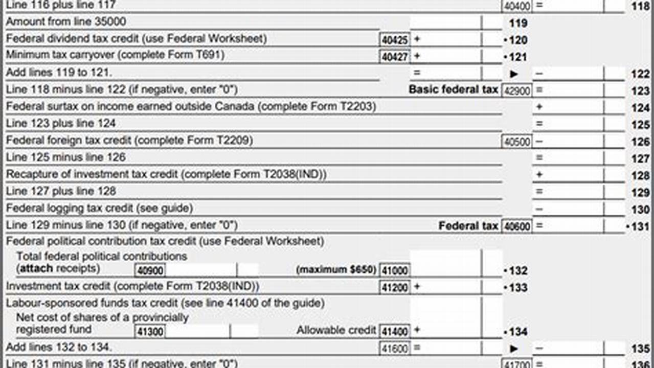 This Date Is Applicable To All Residents In Canada Who Are Required To File Their Income Tax Returns., 2024