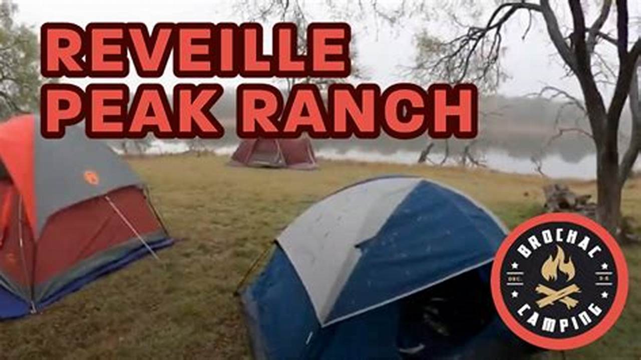 This Extraordinarily Rare Event Offers Over 4 Minutes Of Totality In The Scenic Landscape Of Reveille Peak Ranch., 2024