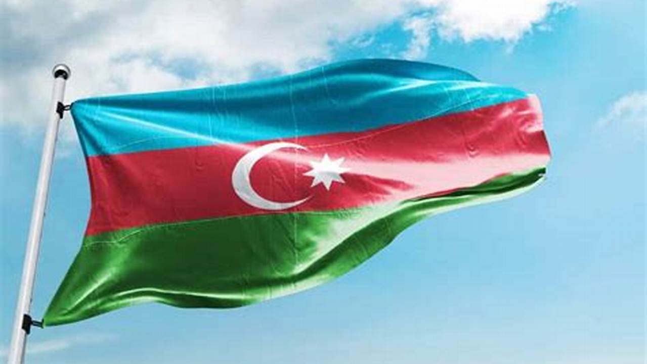 This Holiday Commemorates The Founding Of The Democratic Republic Of Azerbaijan In 1918., 2024