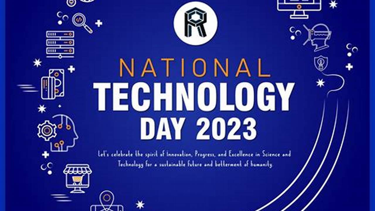 This Is A Fantastic Event For Innovators, Researchers, Scientists, And Technology Enthusiasts Alike To See The Latest Technology From The Tech Giant., 2024