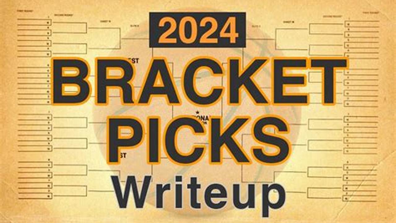 This Is A Guest Post From Poolgenius, Whose Expert Bracket Picks And Tools Have Helped Subscribers Win., 2024