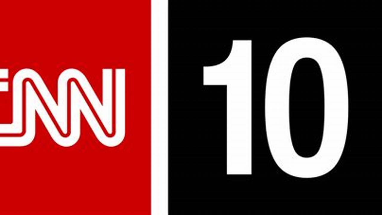 This Is Cnn 10, And It`s Your Cnn 10, Especially On A #Yourwordwednesday., 2024
