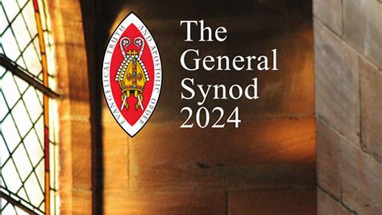 This Material Can Be Accessed Through The General Synod Website At, 2024