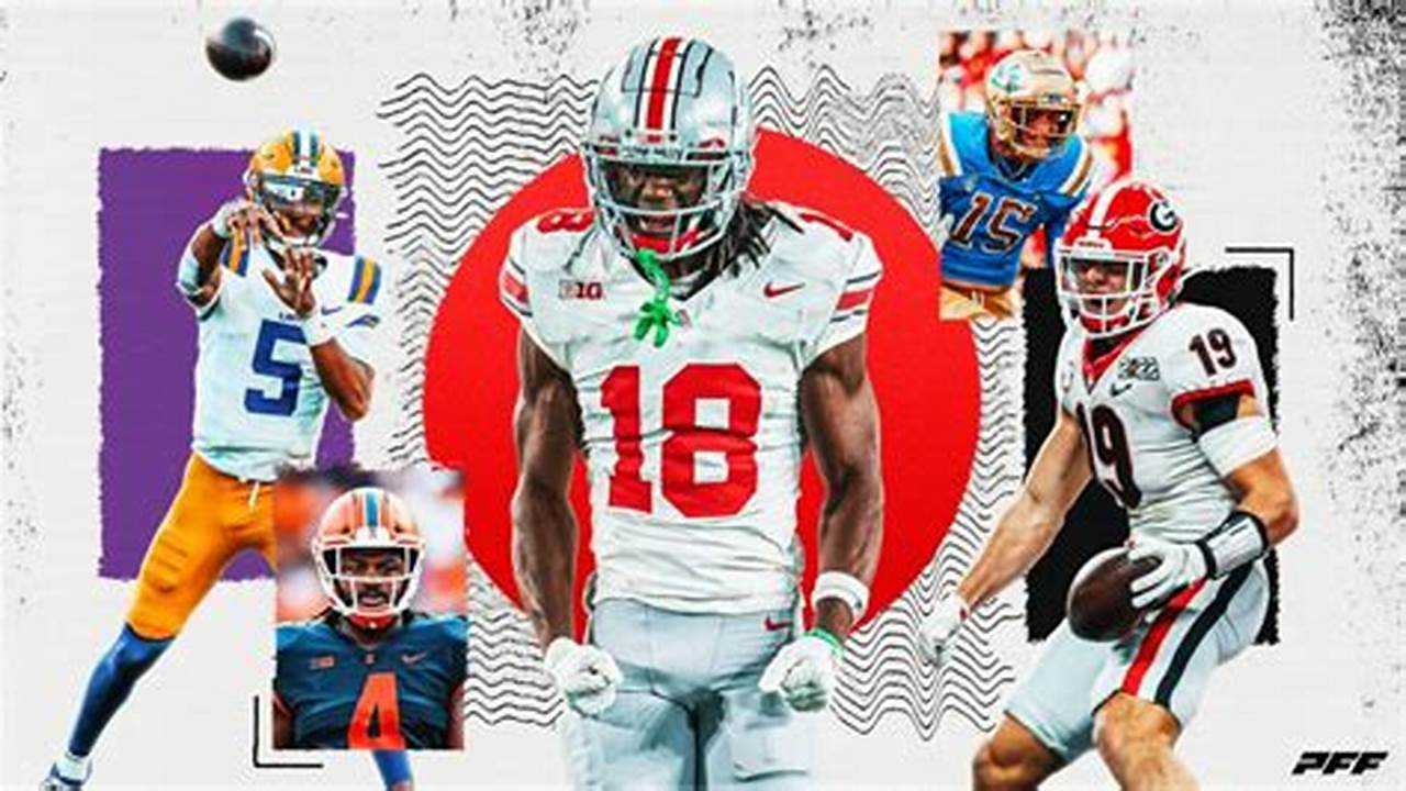 This Page Will Be A Home Base For Pff’s 2024 Nfl Mock Drafts, Which Include Analysis Of Individual Draft Prospects, Trade Scenarios And Nfl Team Needs., 2024