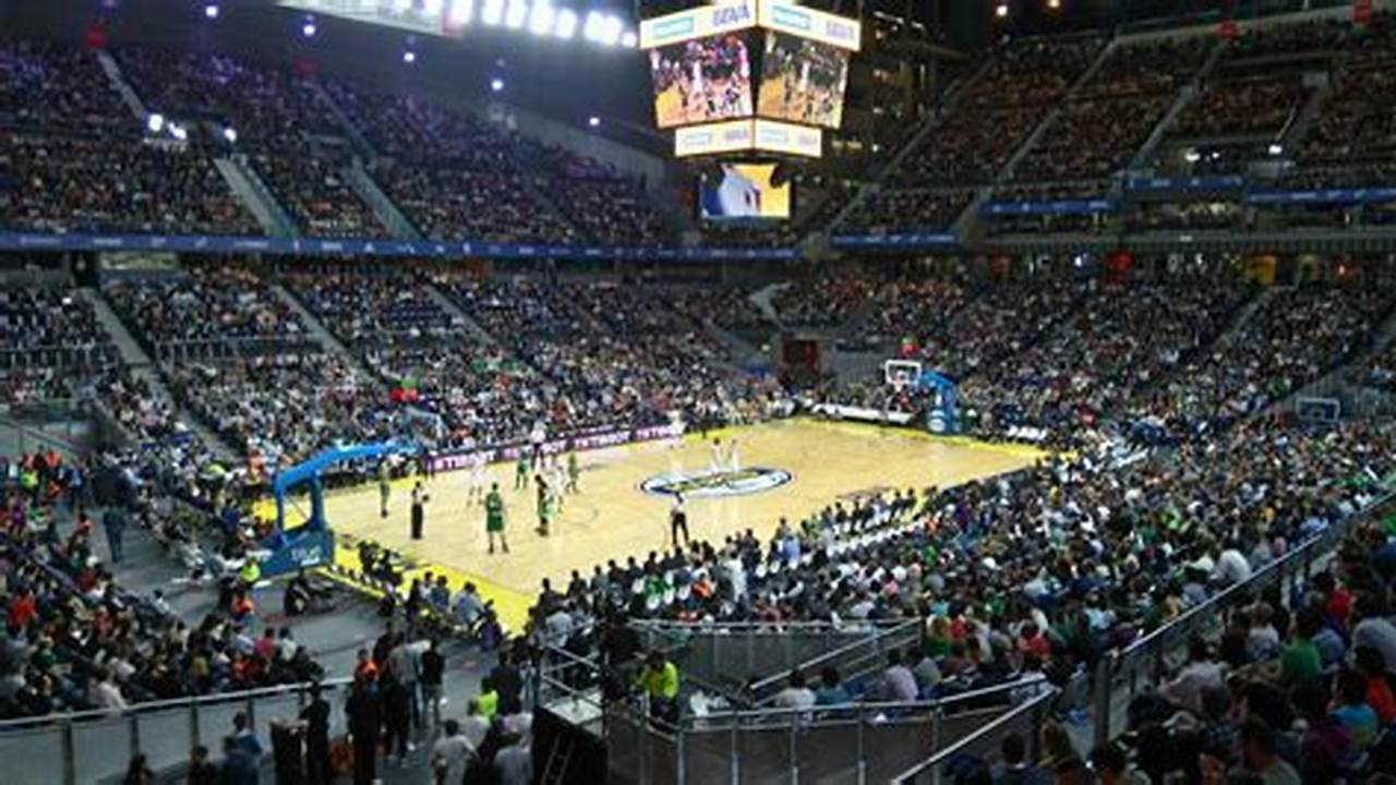 This Pivotal Event Attracts Viewers Globally, Providing Thrilling Basketball Action., 2024