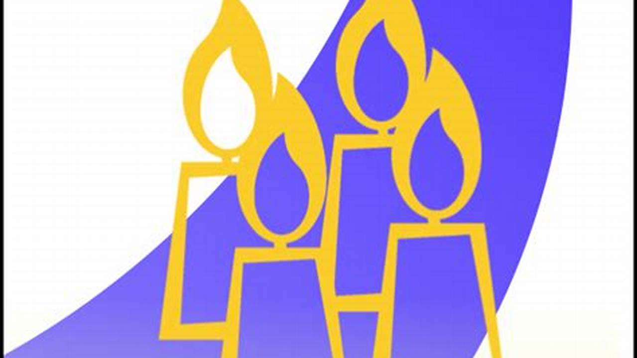 This Set Of Readings For Lighting Of Advent Candles Is Based On Texts From The Revised Common Lectionary And Is Offered For General Use., 2024