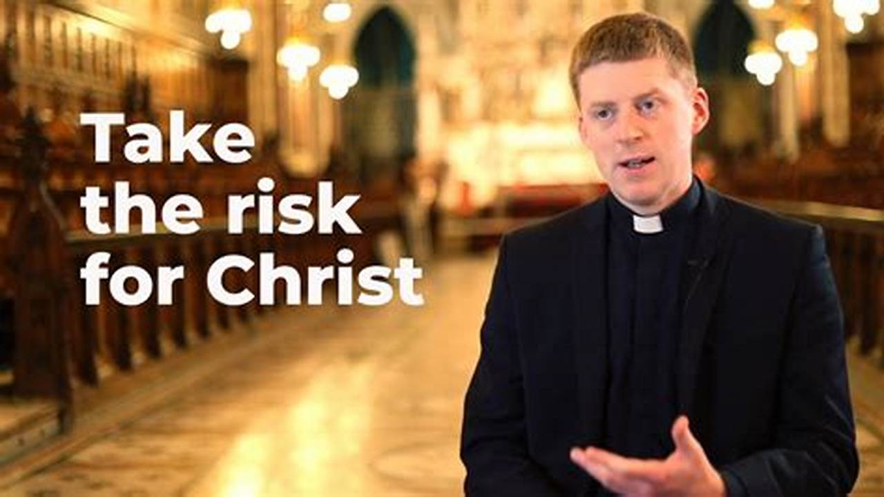 This Video Was Made At The Request Of The National Vocations Office, An Office Within The Irish Catholic Bishops&#039; Conference, In Honour Of The Year For Vocations To The Diocesan Priesthood., 2024