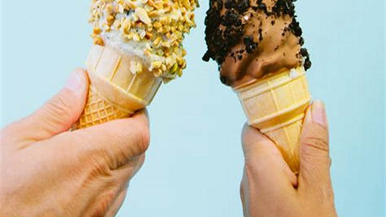 This Year, The Third Sunday Is July 16, And We’ve Got The Freebies, Discounts And Bogo Ice Cream Deals Offered By Your Favorite Ice Cream Brands And Restaurants, All Rounded Up And Ready To Provide You With The Perfect Summer Indulgence., 2024