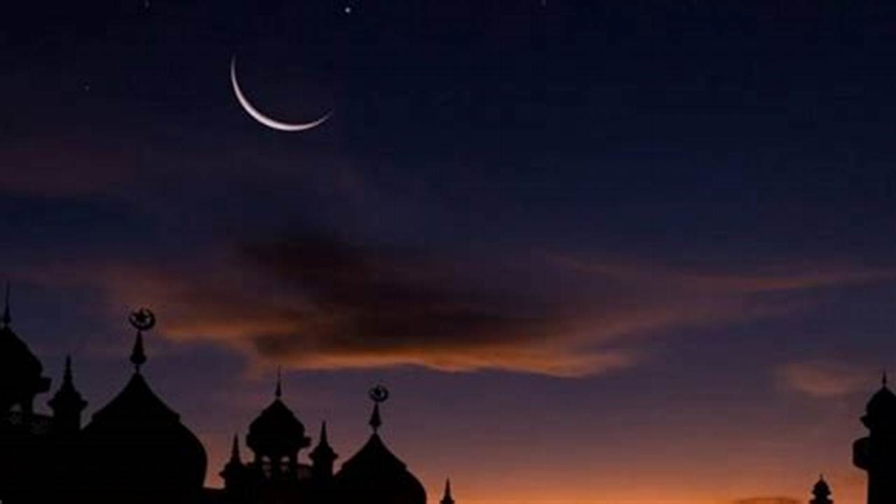 This Year’s Ramadan Has Been Confirmed To Begin On March 11Th, 2024, As The Moon Has Been Sighted In The., 2024