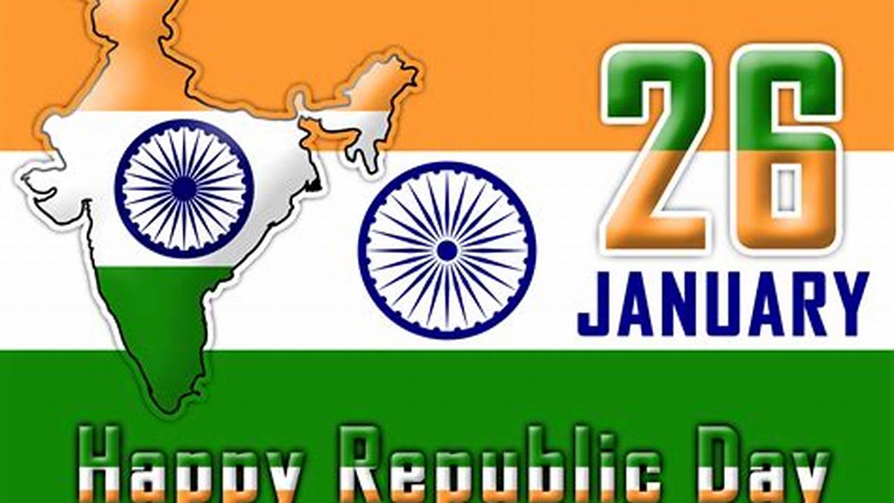 This Year Republic Day 2024
