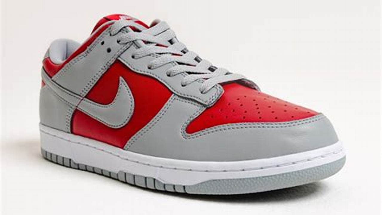 Three Timeless Nike Dunks Are Back In 2024, 2024