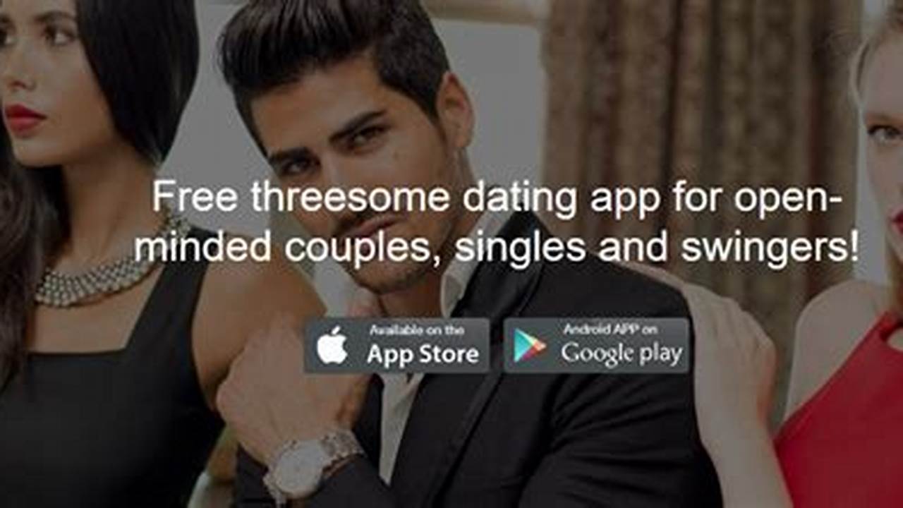 Thursday, From Free At Getthursday.com Best Dating App For Threesomes And Fetish Exploration, 2024