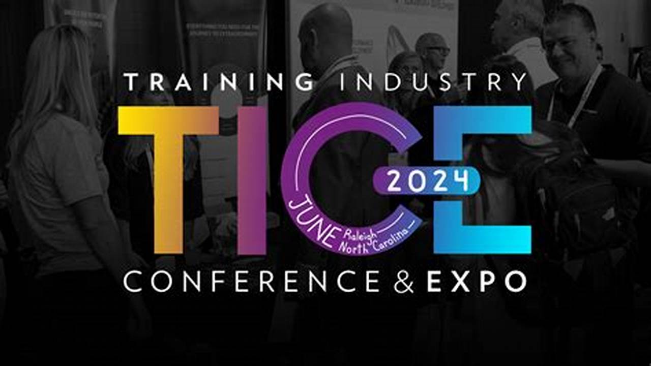 Tice Conference 2024
