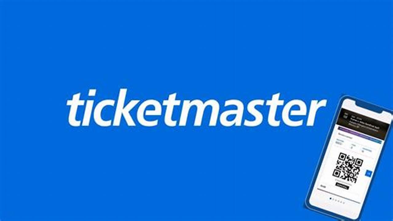 Tickets Are Available For $48 On Ticketmaster., 2024