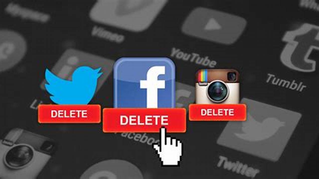 Tidak Akan Terhapus Jika Pinterest Menghapusnya, Cara Media Sosial