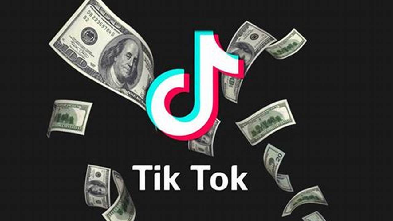 Tiktok Money Calculator 2024 Free