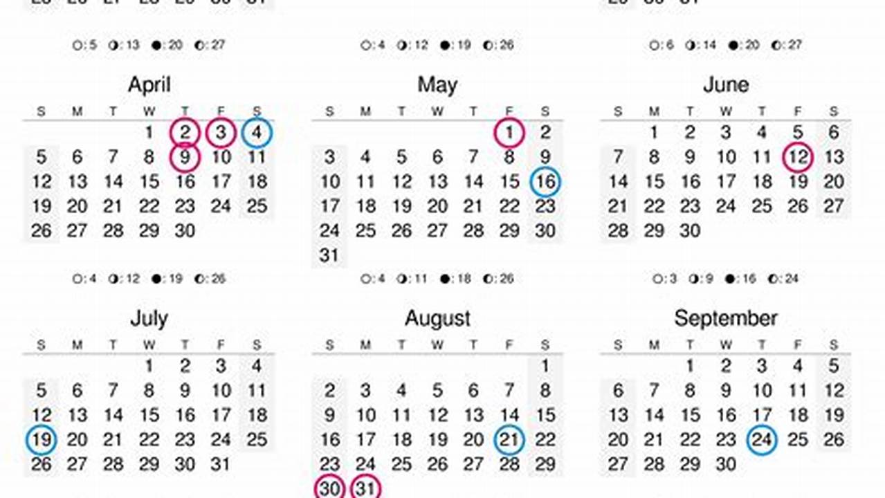 Timeanddate.Com Calendar 2024