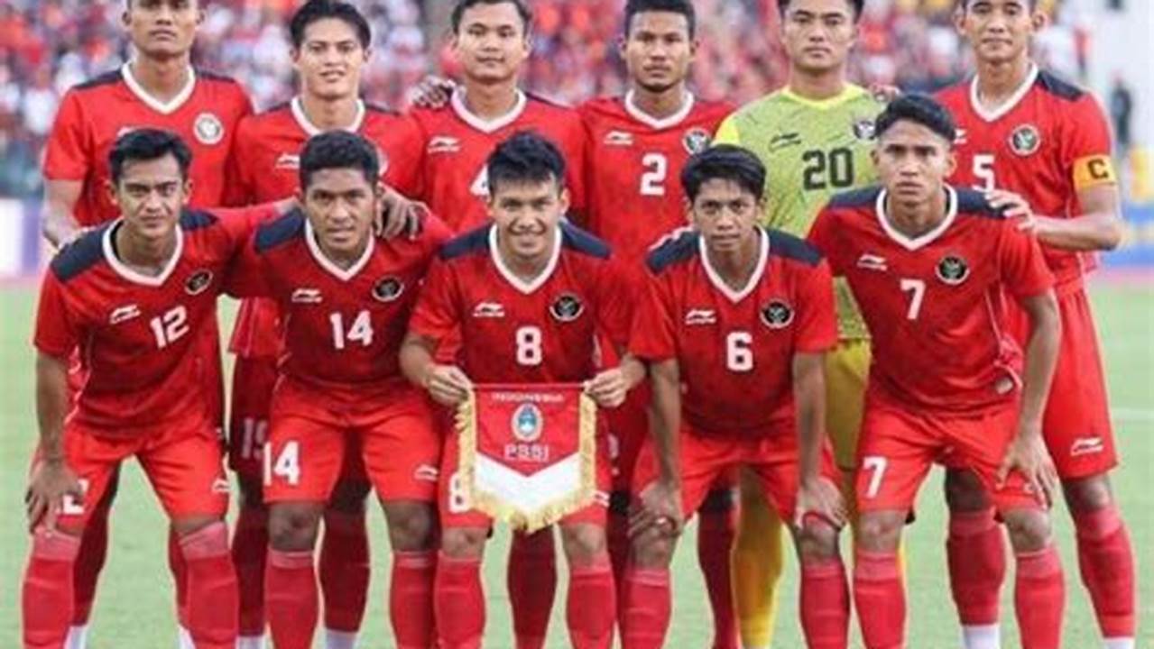 Timnas Indonesia Paling Jeblok, Vietnam Nomor Satu Update Terakhir Menempatkan Vietnam Berada Di., 2024