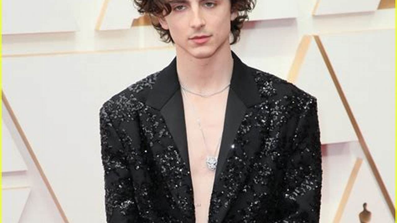 Timothee Chalamet Reveals He Took His &#039;First Date Ever&#039; To See The, No, Timothee Chalamet Did Not Win An Award At The Golden Globes 2024., 2024